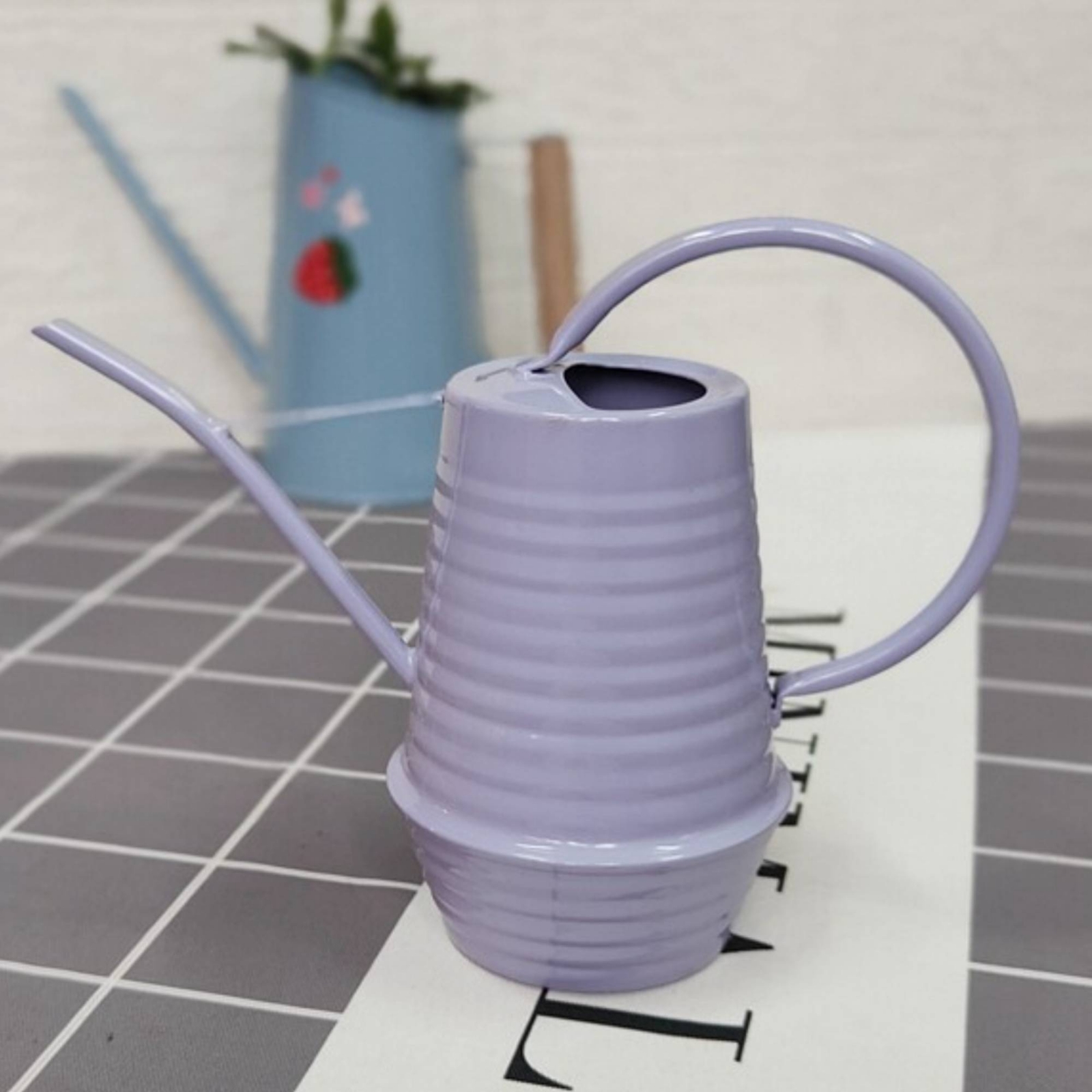 Watering Can Long Spout - Long Spout Watering Can Rust-Resistant Metal