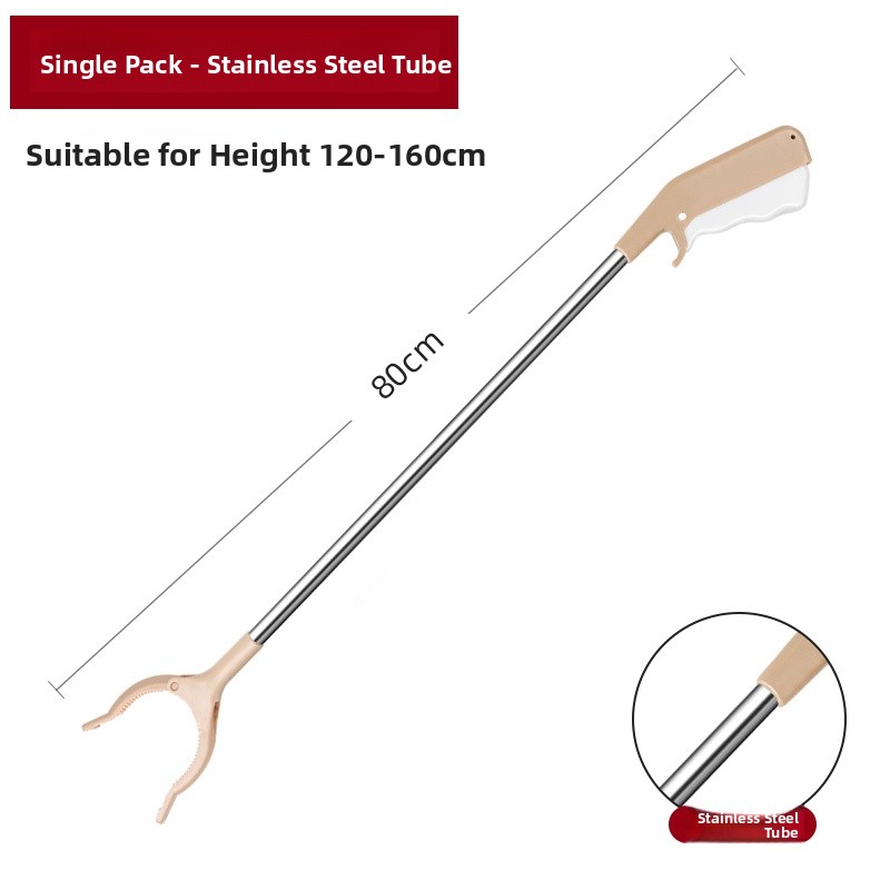 Gardening Tools Long Handle - Long Handle Trash Grabber Outdoor Camping
