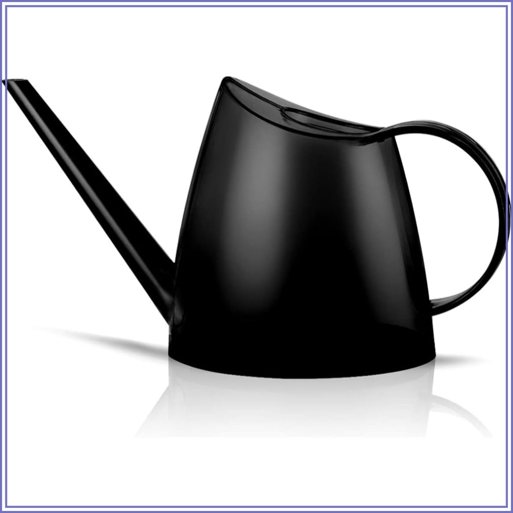 Watering Can Long Spout - Small Indoor Watering Can for House