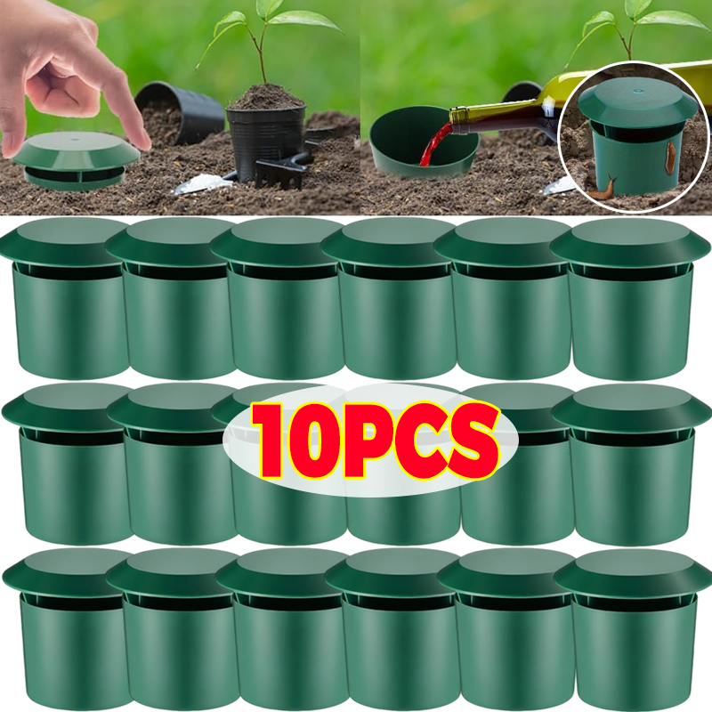 Gardening Tools Toolstation - 1/10pcs Snail Trap Catcher Slug Cage