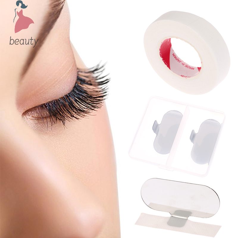 Gardening Tools Long Handle - Lash Extension Mirror Eyelash Extension Grafting