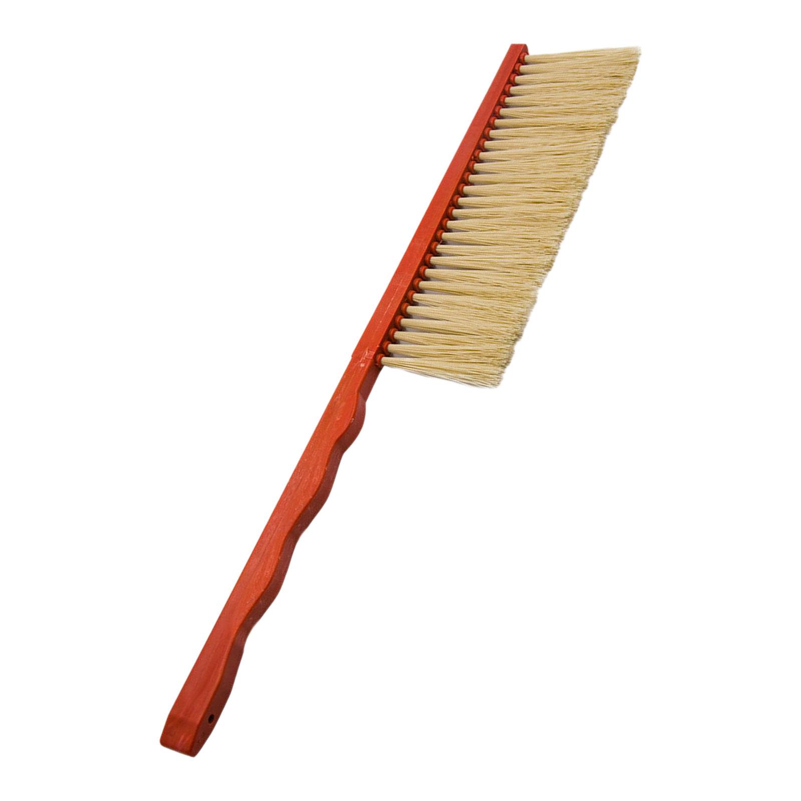 Gardening Tools Long Handle - Beekeeping Brush Beehive Brush Long Handle