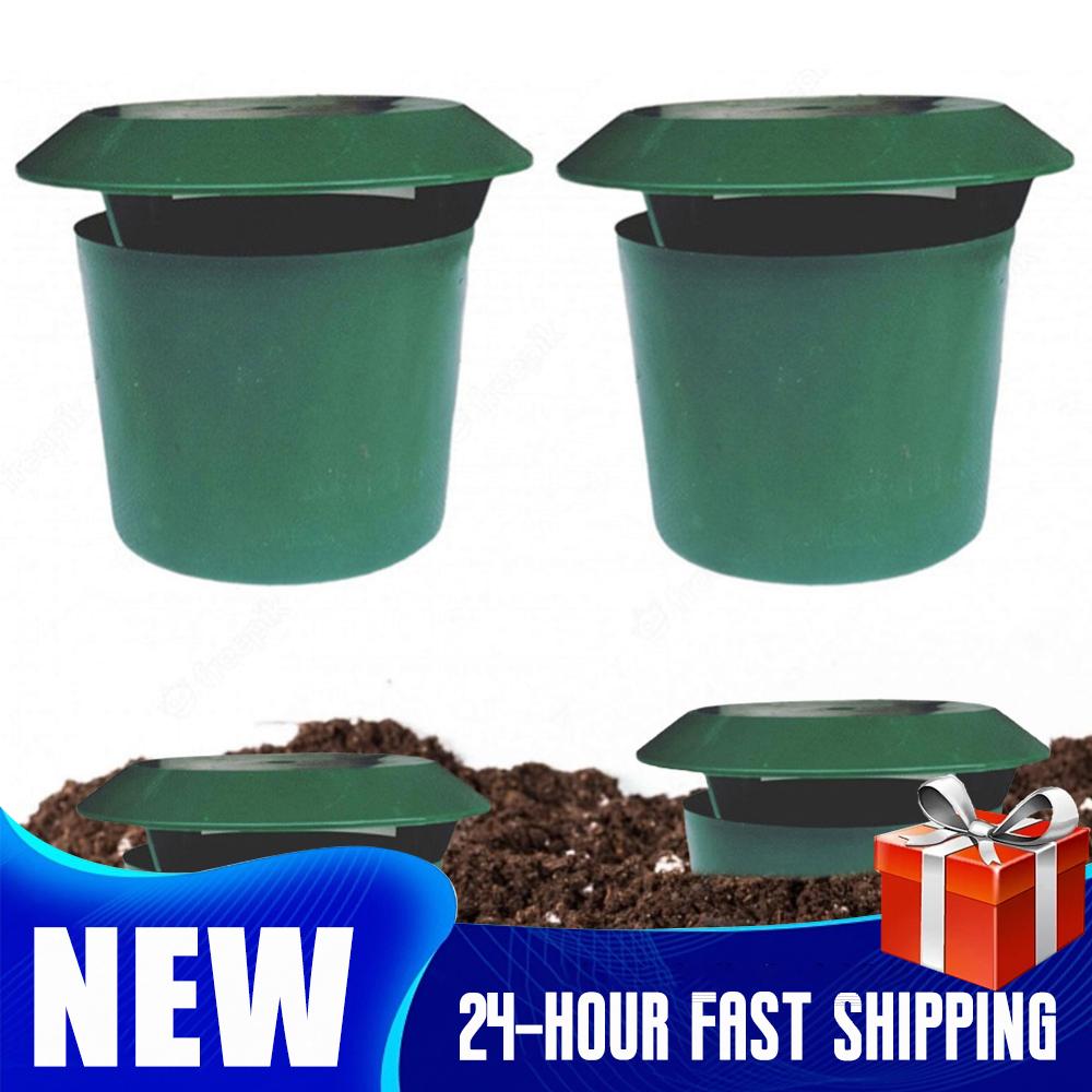 2-12pcs Snail Trap Catcher Gar - đánh giá và giá Gardening Tools Toolstation