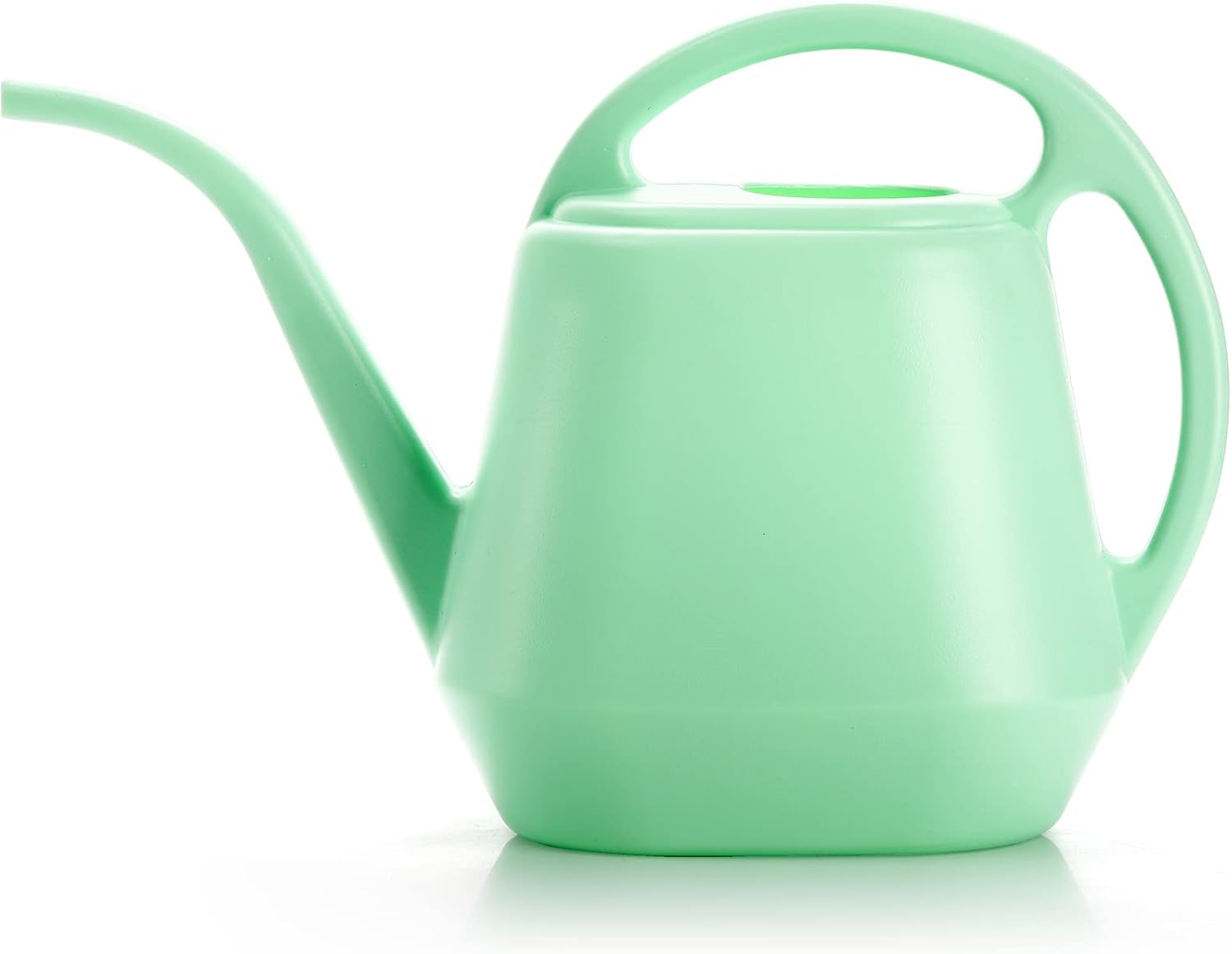 Plastic Watering Can 1 Gallon  - đánh giá và giá Watering Can Long Spout