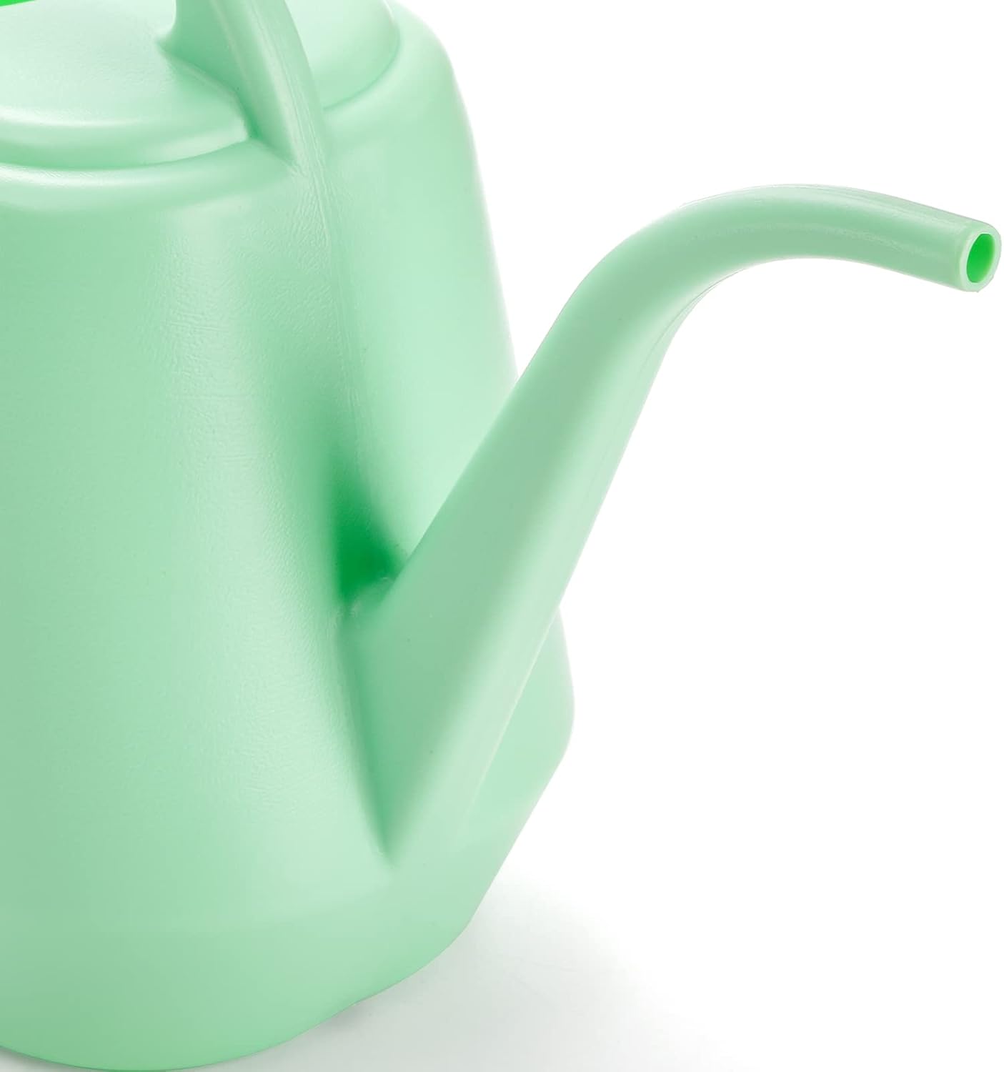 Plastic Watering Can 1 Gallon  - đánh giá và giá Watering Can Long Spout