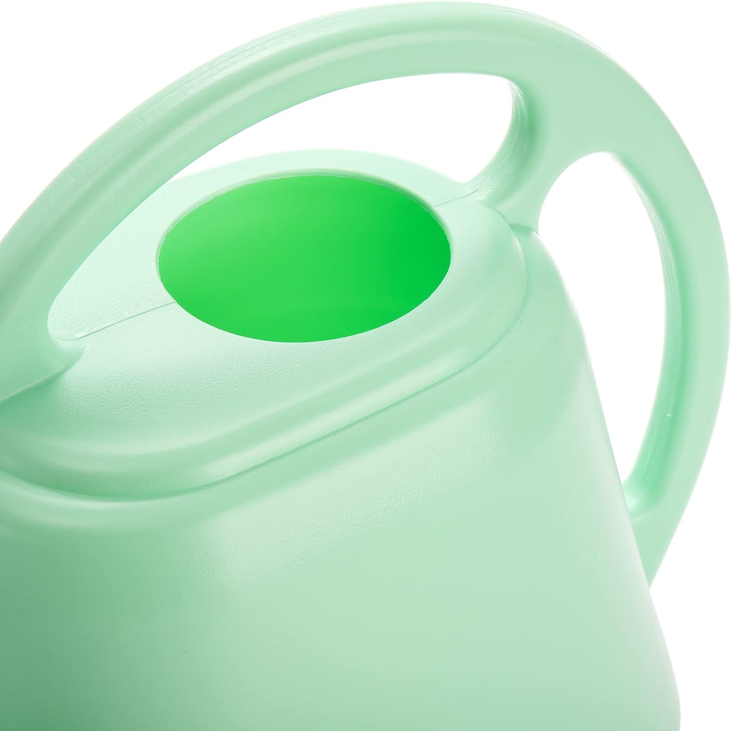 Plastic Watering Can 1 Gallon  - đánh giá và giá Watering Can Long Spout