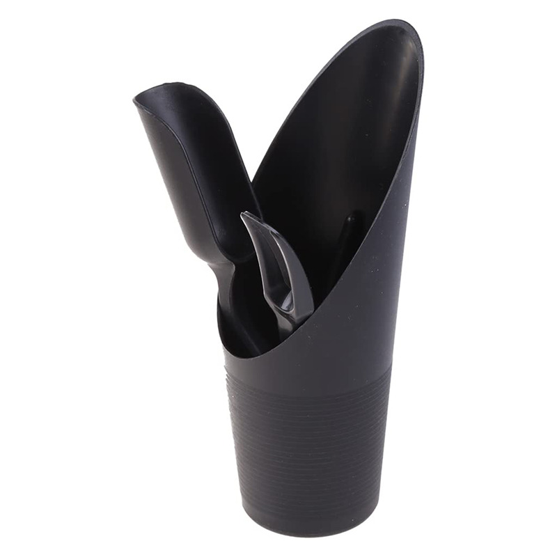 4pcs/set Plastic Durable Bucke - đánh giá và giá Gardening Tools Shovel