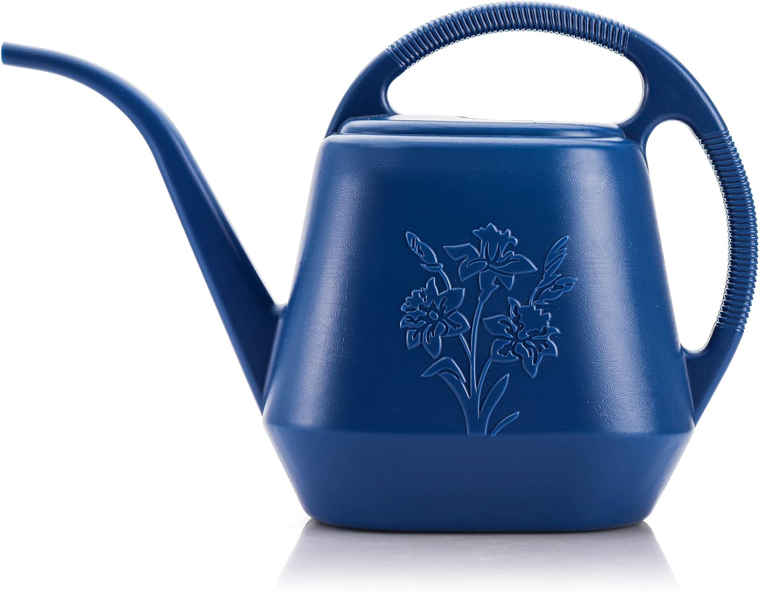 1-Gallon Plastic Watering Can  - đánh giá và giá Watering Can Long Spout