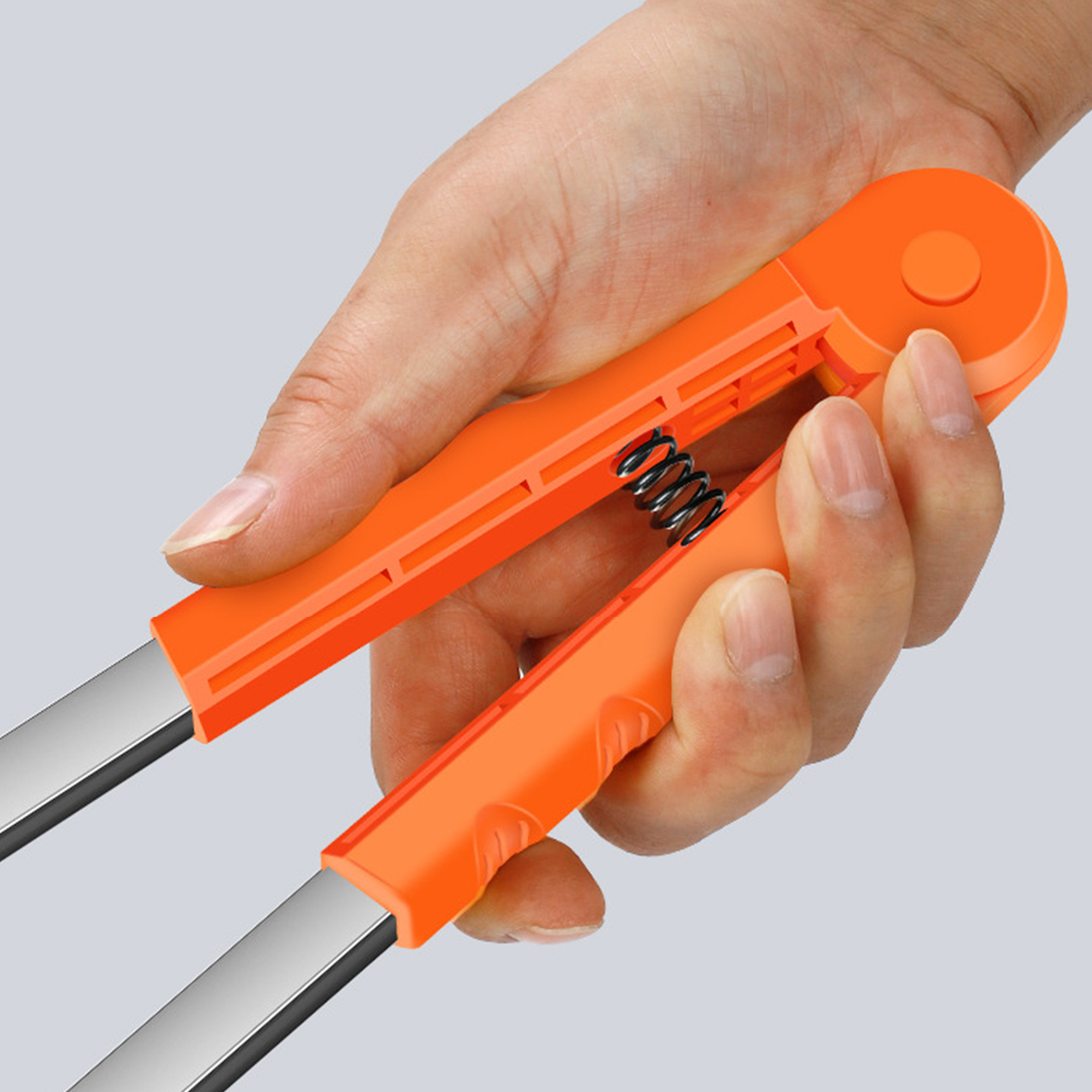 Stainless Steel Garbage Picker - đánh giá và giá Gardening Tools For Elderly