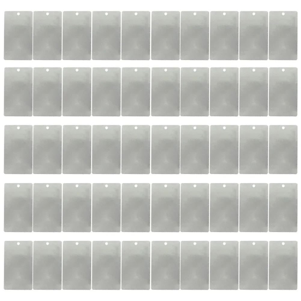 50pcs Aluminum Plant Markers P - đánh giá và giá Plant Label Tags