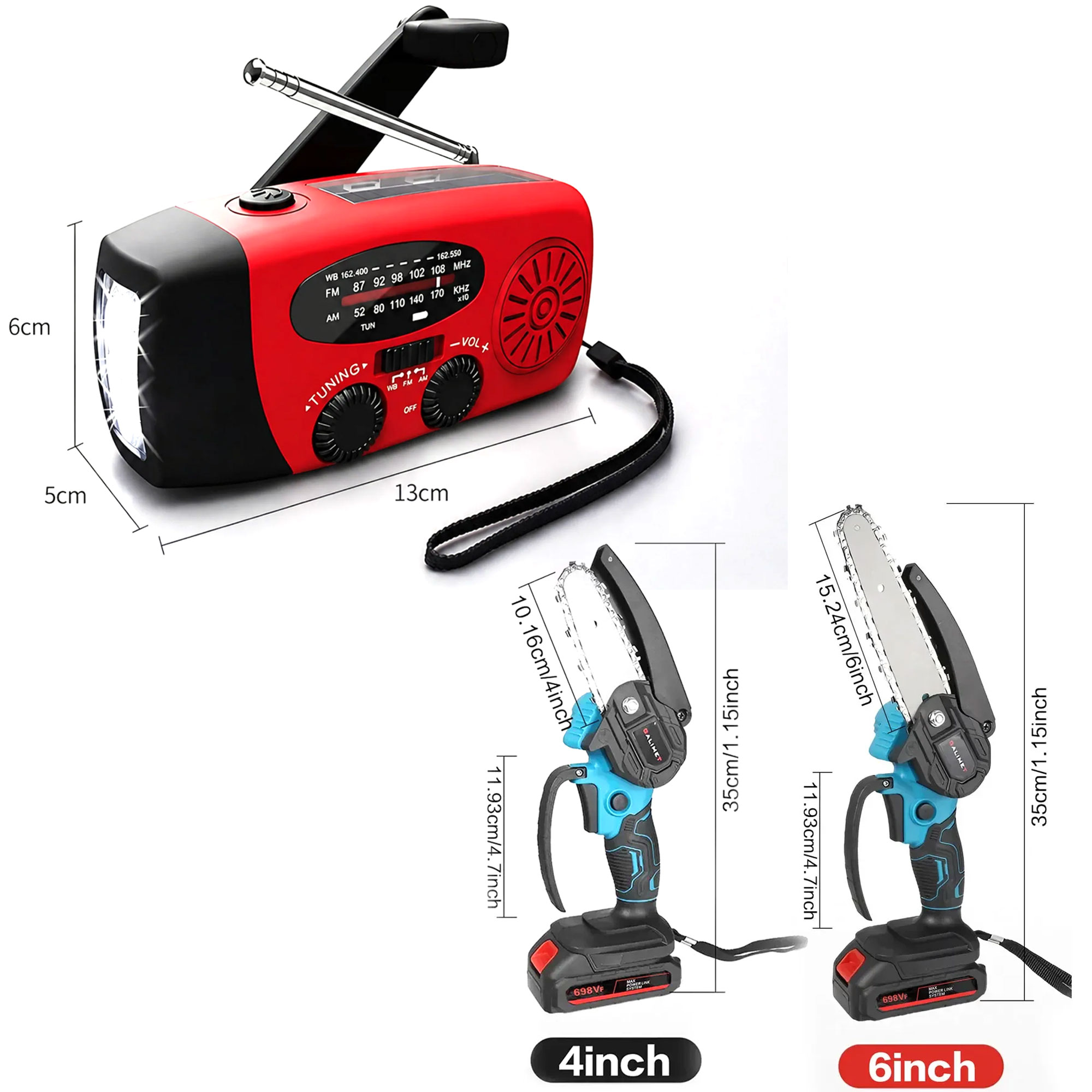 Multifunctional Garden & Emerg - đánh giá và giá Gardening Tools Toolstation