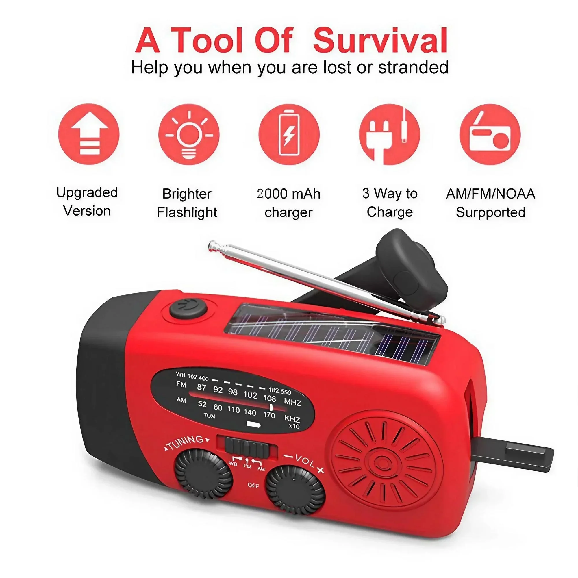Multifunctional Garden & Emerg - đánh giá và giá Gardening Tools Toolstation