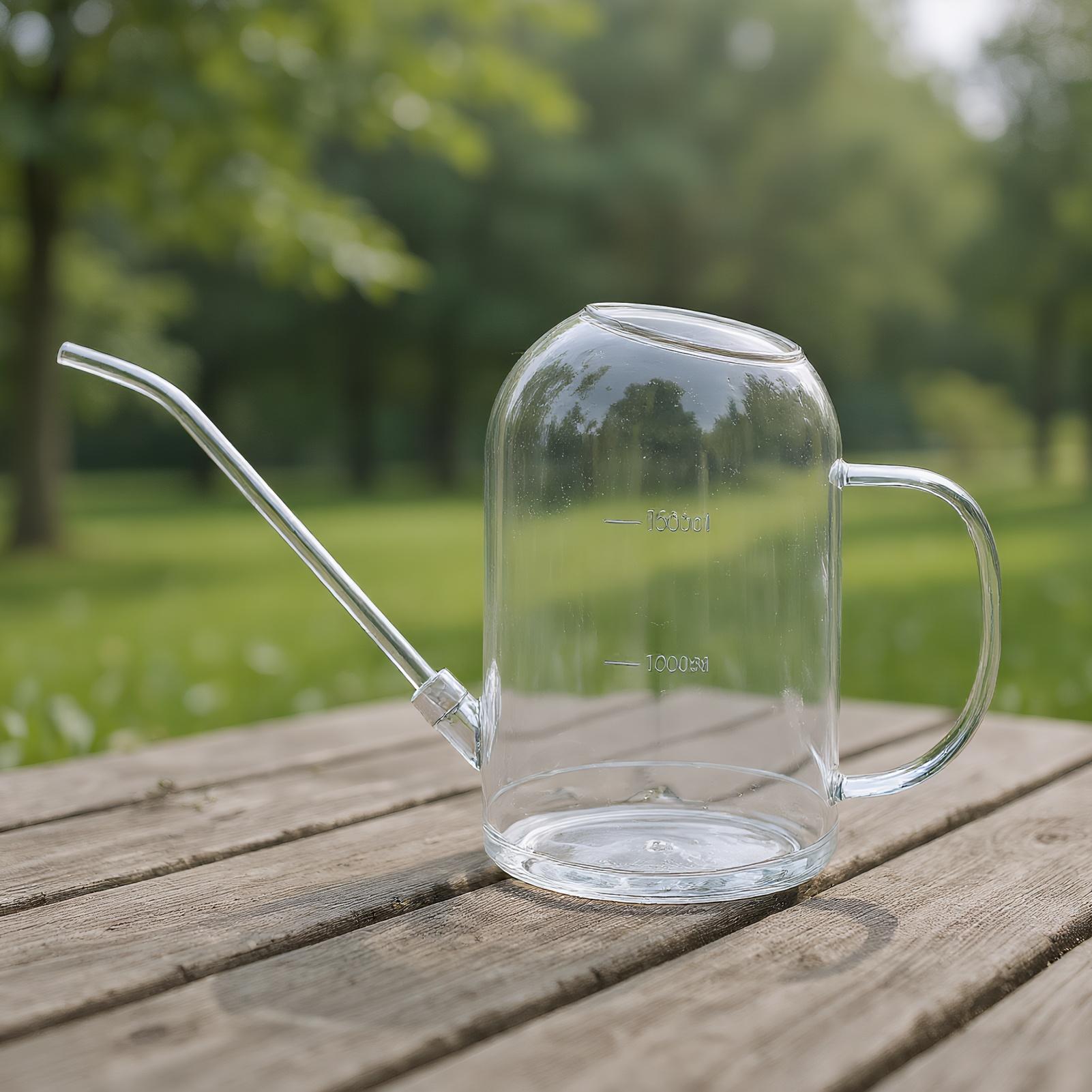 2L Cute Handheld Long Spout Wa - đánh giá và giá Watering Can Long Spout