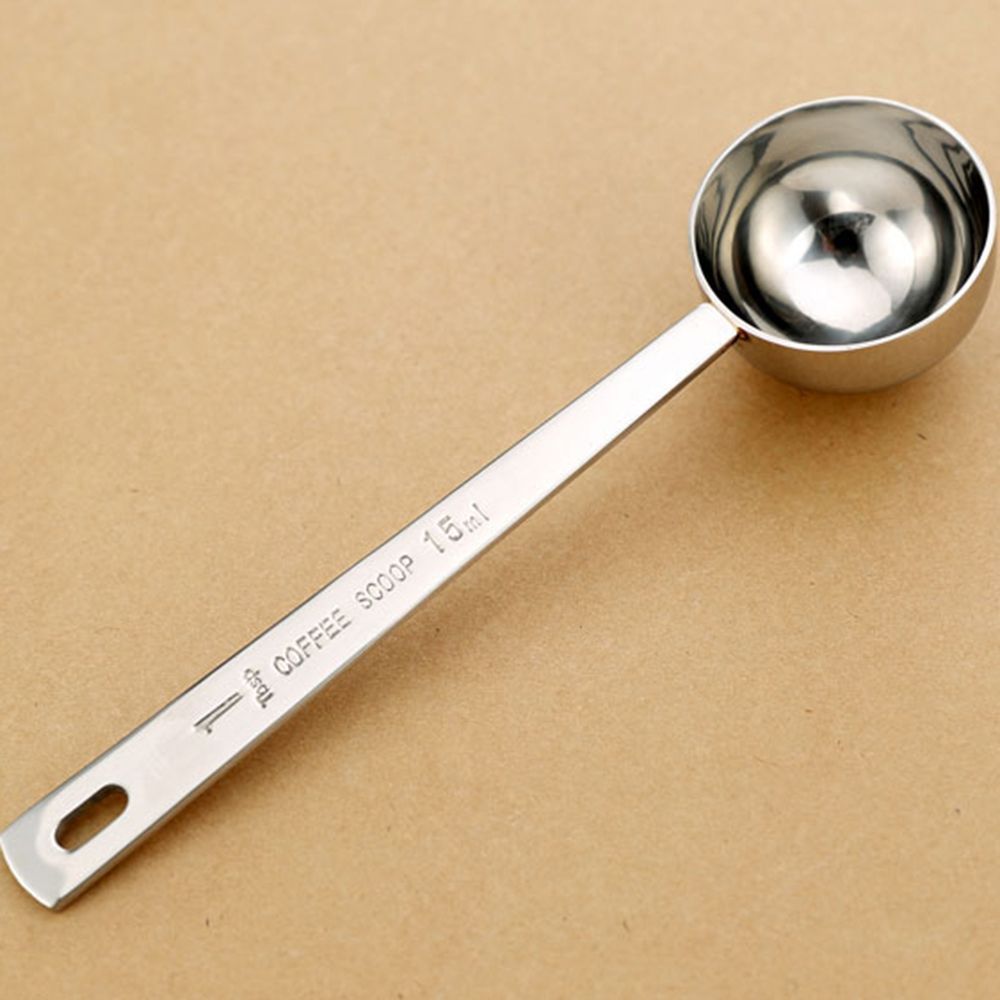 Smooth 15ML/30ML Stainless Ste - đánh giá và giá Gardening Tools Long Handle