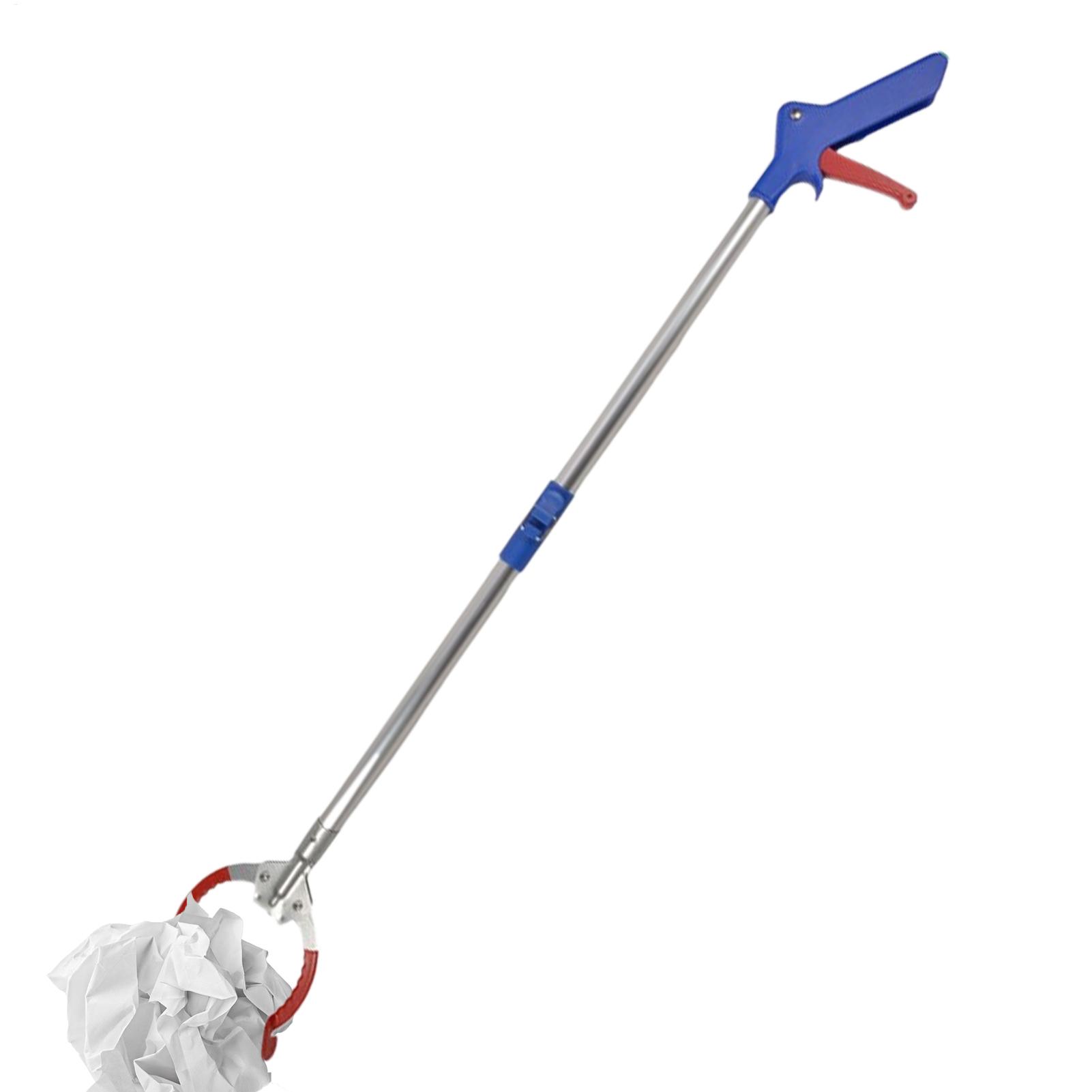 Grabber Reacher Tool Aluminum  - đánh giá và giá Gardening Tools For Elderly