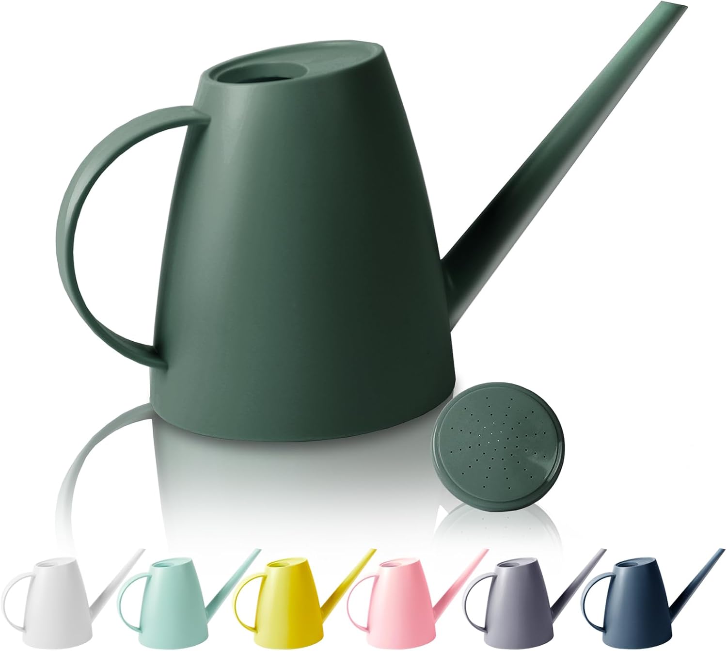 Watering Can for Indoor Outdoo - đánh giá và giá Watering Can Long Spout