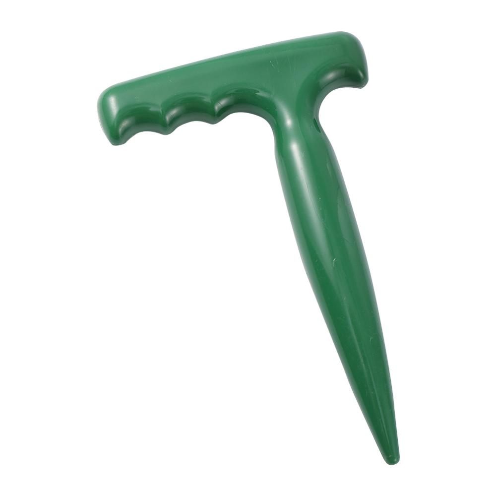 Seed Cultivation Soil Puncher  - đánh giá và giá Gardening Tools For Digging