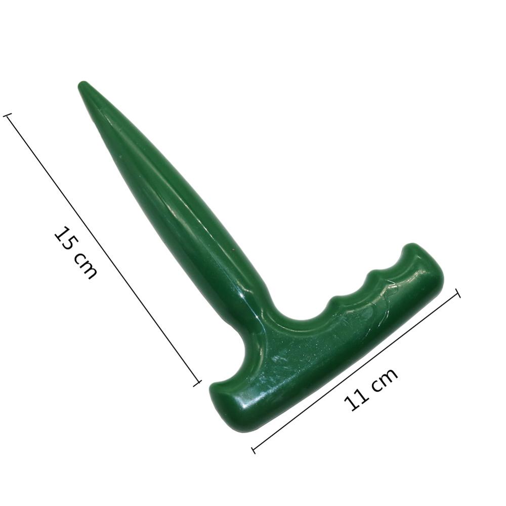 Seed Cultivation Soil Puncher  - đánh giá và giá Gardening Tools For Digging