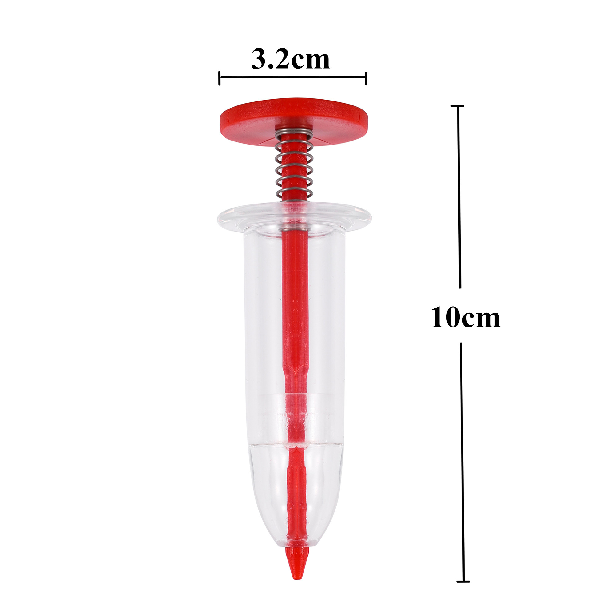 Seed Cultivation Soil Puncher  - đánh giá và giá Gardening Tools For Digging