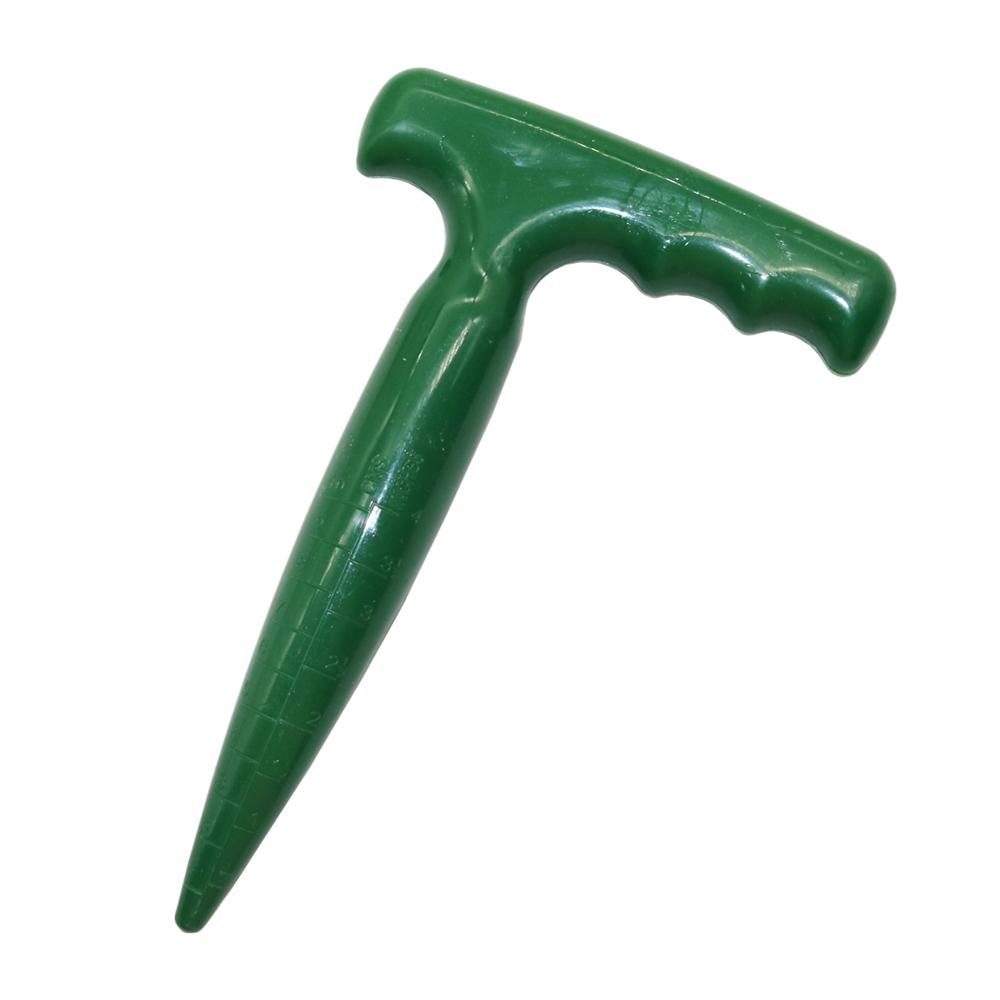 Seed Cultivation Soil Puncher  - đánh giá và giá Gardening Tools For Digging