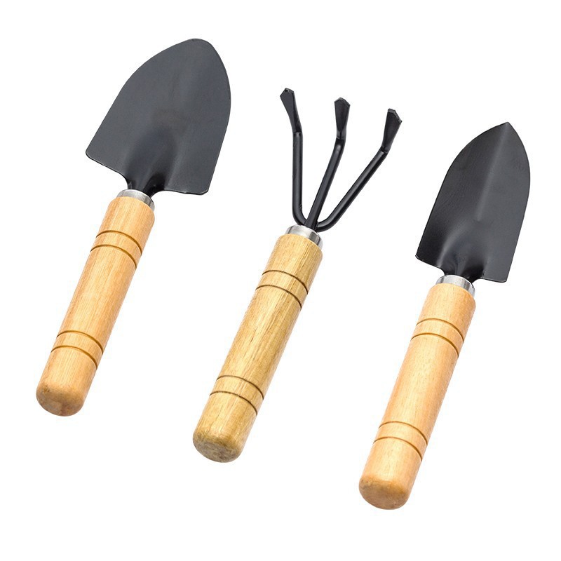 1set Mini Flower Planting Shov - đánh giá và giá Gardening Tools Shovel