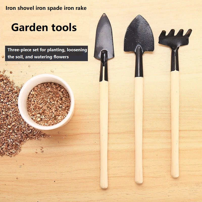 3PCS Planting Tools Mini Diggi - đánh giá và giá Gardening Tools For Digging