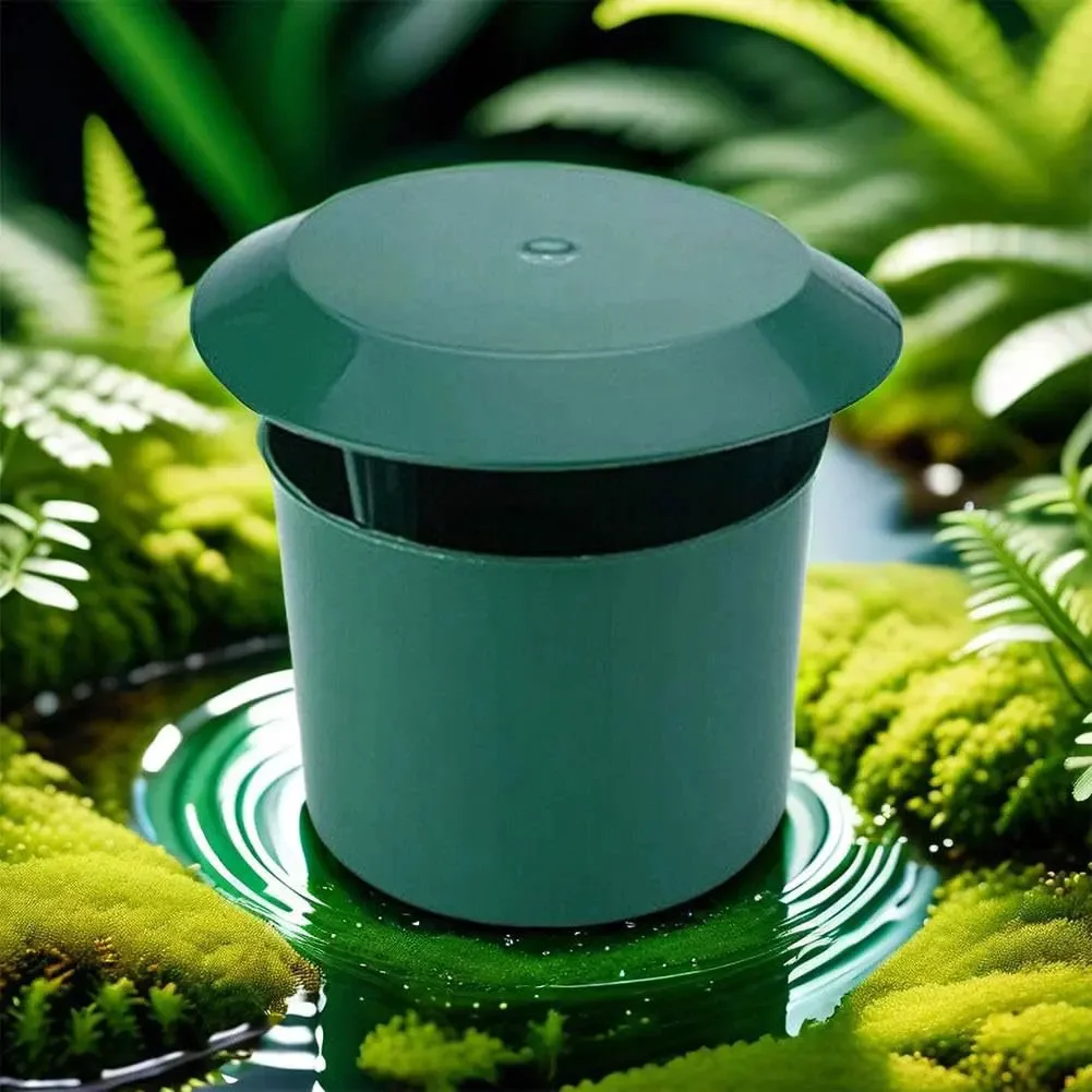 Snail Catcher Slug Cage Eco-fr - đánh giá và giá Gardening Tools Toolstation