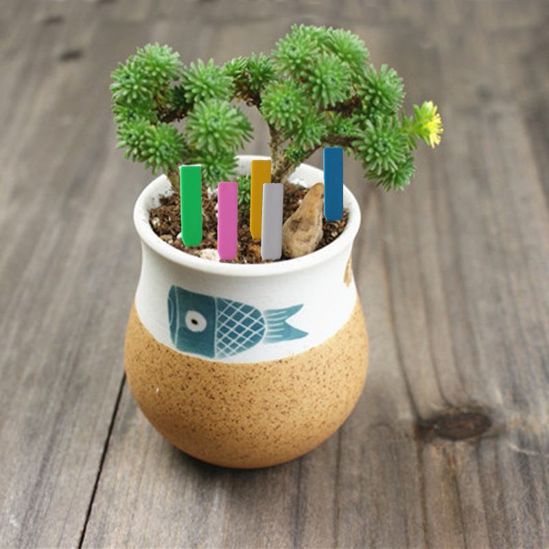100Pcs Garden Plant Labels Pla - đánh giá và giá Plant Label Tags