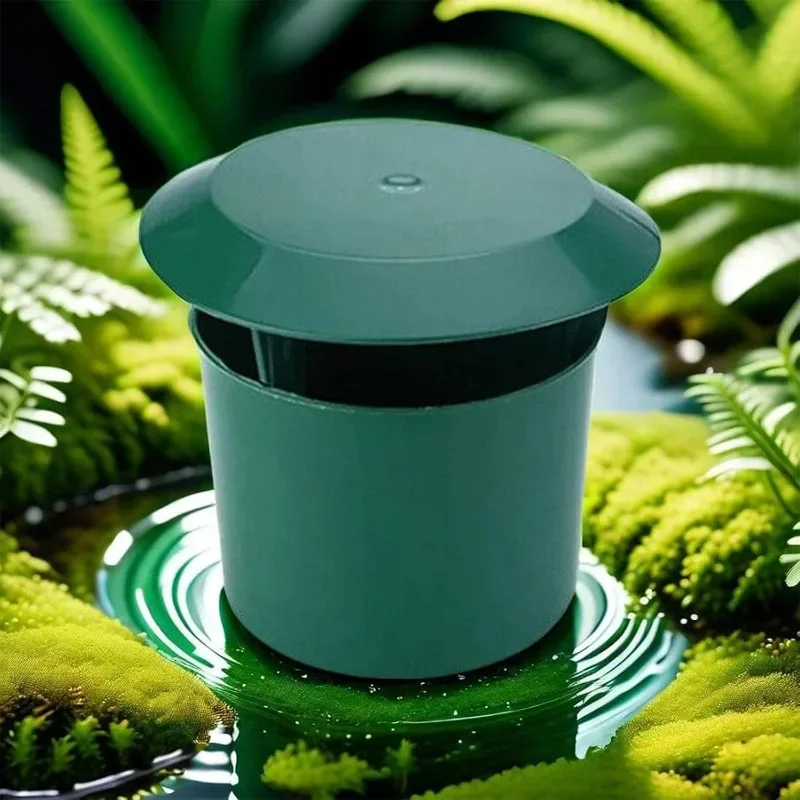 1/10pcs Snail Trap Catcher Slu - đánh giá và giá Gardening Tools Toolstation