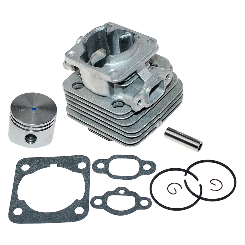 FOR MAC  741 BC420 Cylinder Ki - đánh giá và giá Gardening Tools Toolstation