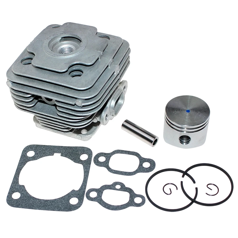FOR MAC  741 BC420 Cylinder Ki - đánh giá và giá Gardening Tools Toolstation