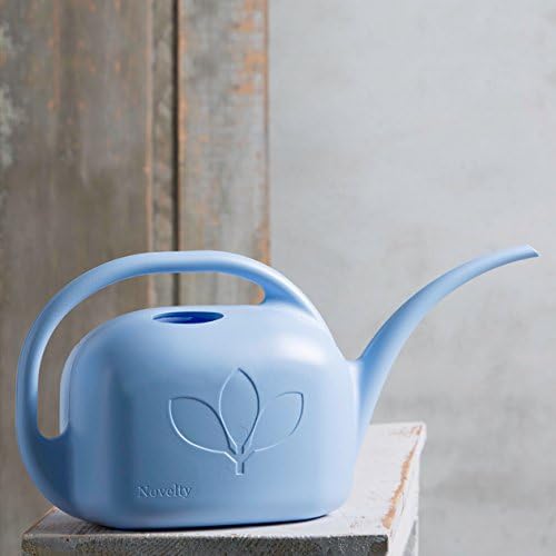 Sky Blue 1 Gallon Indoor Water - đánh giá và giá Watering Can Long Spout