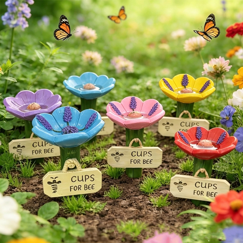 For Garden Water Flower-Shaped - đánh giá và giá Gardening Tools Toolstation