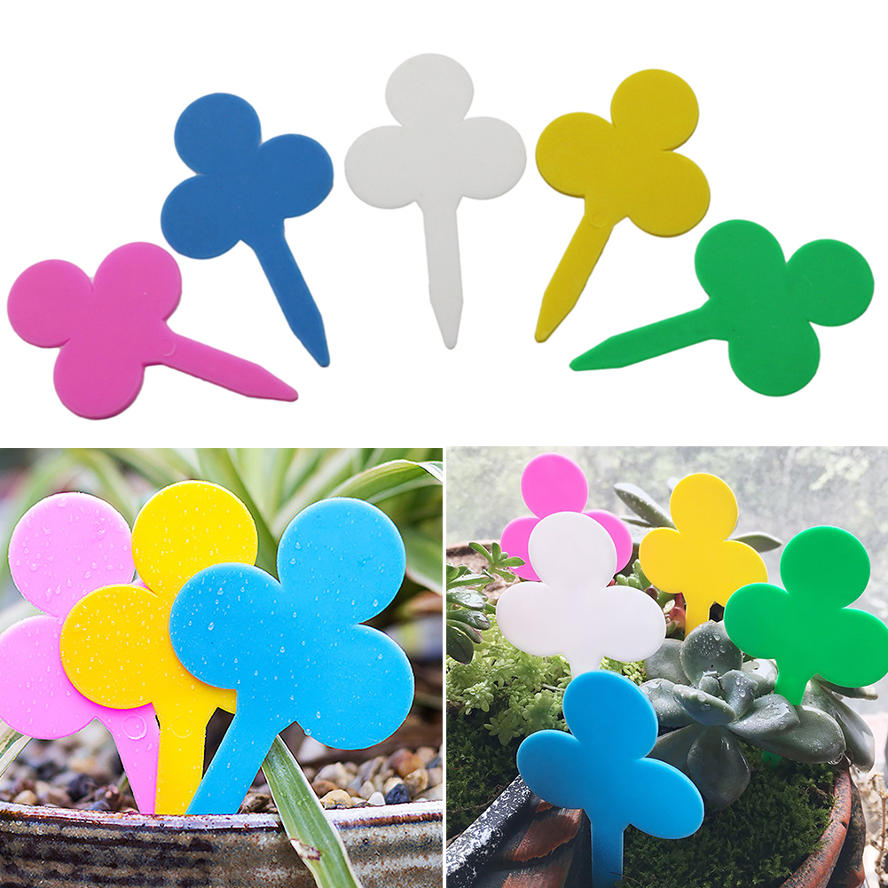 50/100Pcs Plant Labels Garden  - đánh giá và giá Plant Label Tags