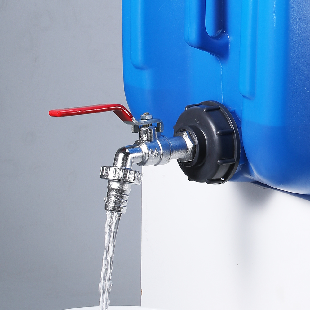 1PCS 1000L IBC Tank Fitting S6 - đánh giá và giá Gardening Tools For Sale