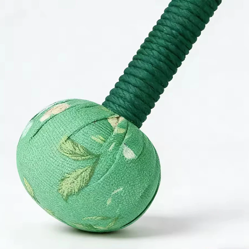 Long-Handled Wormwood Massage  - đánh giá và giá Gardening Tools Long Handle