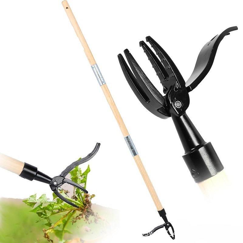 Standing Weed Puller Tool - Ad - đánh giá và giá Gardening Tools For Digging
