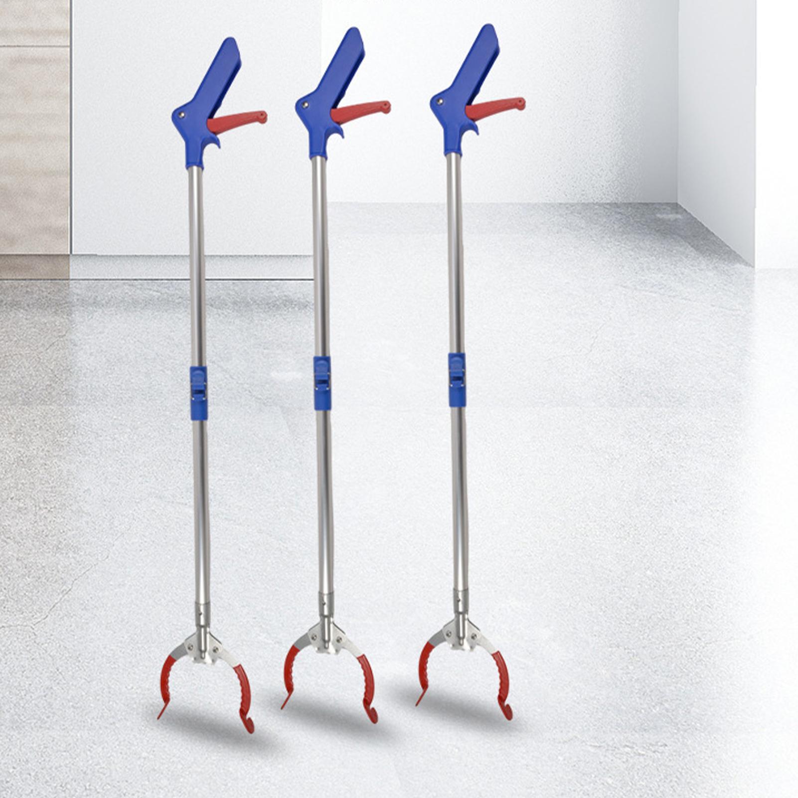 Grabber Reacher Tool Aluminum  - đánh giá và giá Gardening Tools For Elderly