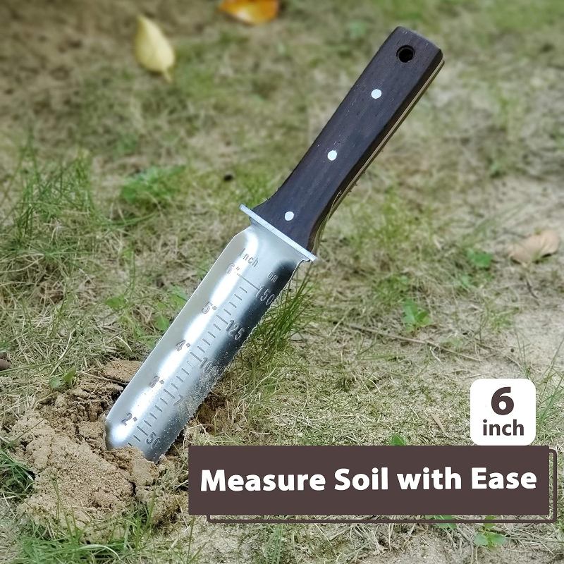 1pc Professional Hori Garden K - đánh giá và giá Gardening Tools For Digging