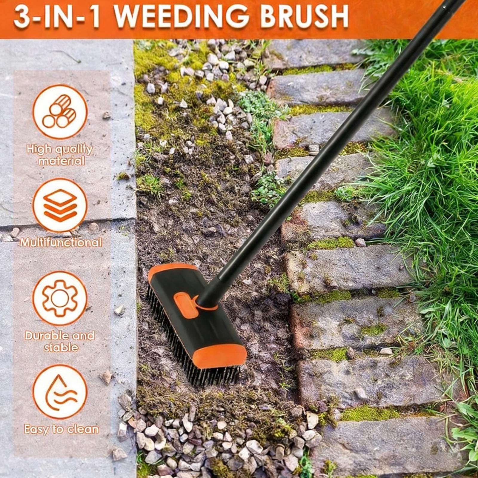 3 in 1 Gardening Cleaning Tool - đánh giá và giá Gardening Tools For Elderly