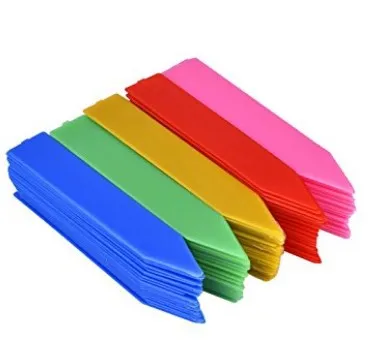 100pcs Thick 4inch Plant Label - đánh giá và giá Plant Label Tags