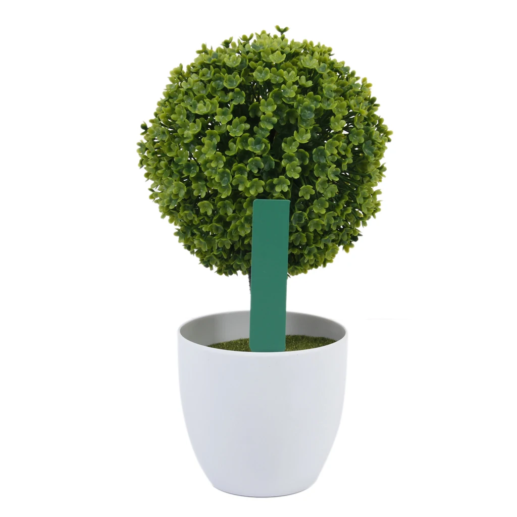 100pcs Thick 4inch Plant Label - đánh giá và giá Plant Label Tags