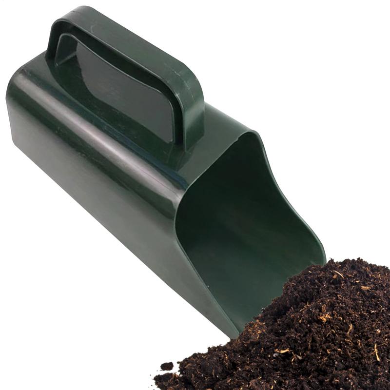 Soil Scoops Garden Shovel With - đánh giá và giá Gardening Tools Shovel
