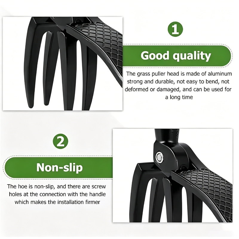 Black Weeding Head Replacement - đánh giá và giá Gardening Tools For Digging