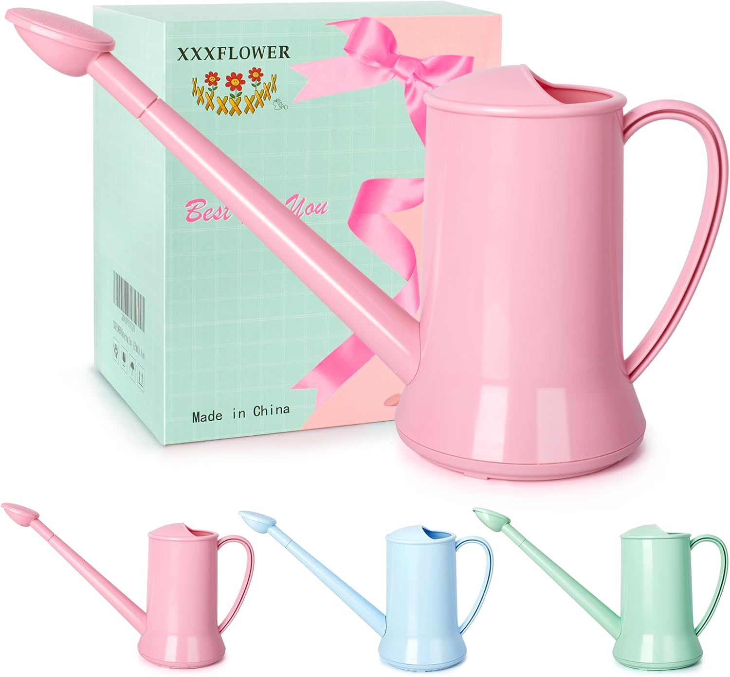 Small Indoor Plant Watering Ca - đánh giá và giá Watering Can Long Spout