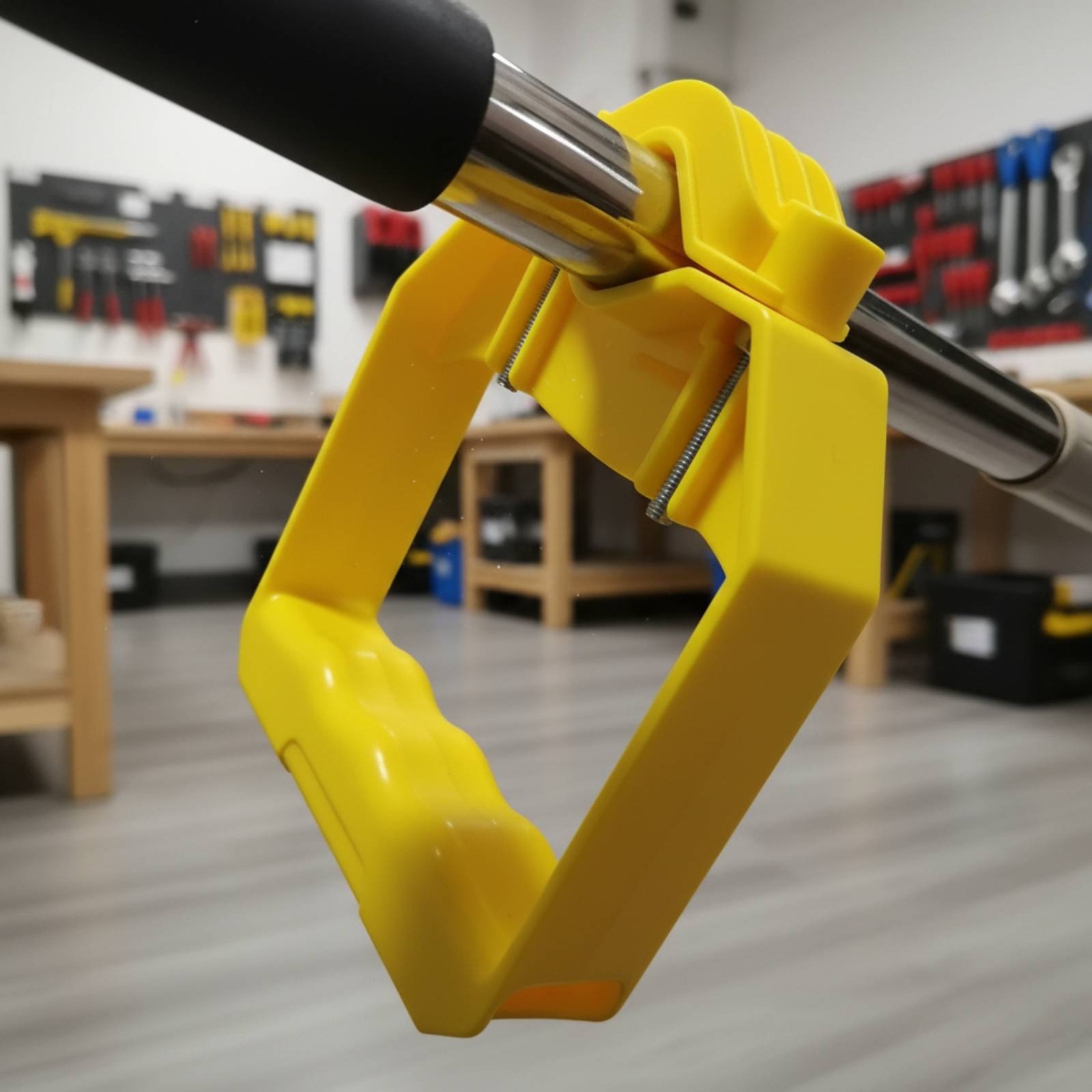 Auxiliary Tool Handle Adjustab - đánh giá và giá Gardening Tools Shovel