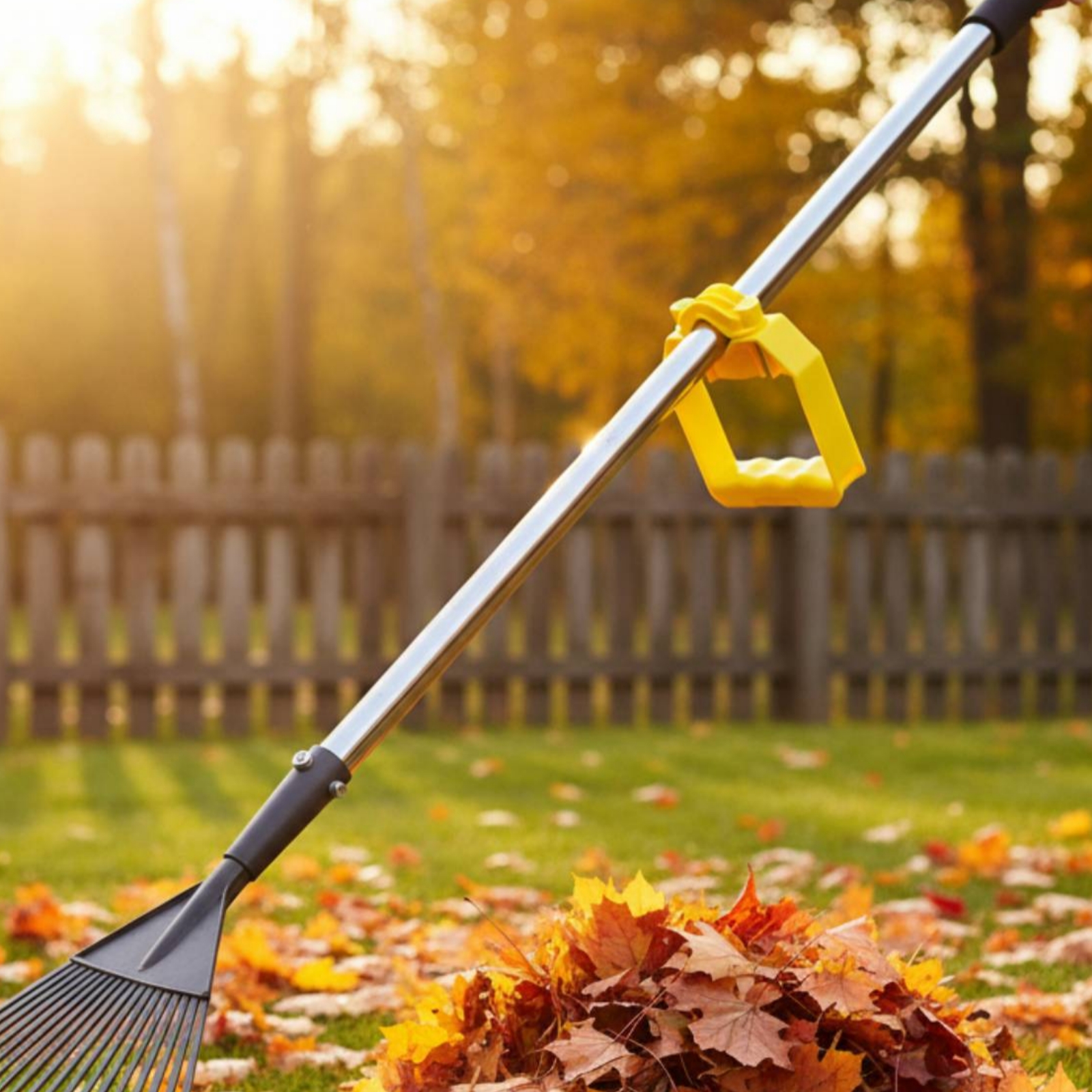 Auxiliary Tool Handle Adjustab - đánh giá và giá Gardening Tools Shovel