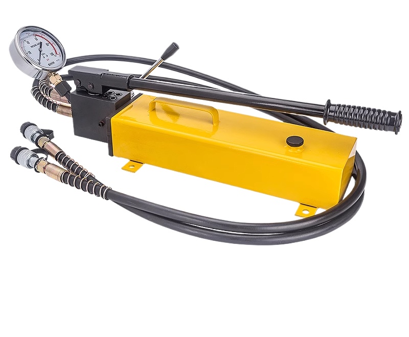 Hydraulic square double circui - đánh giá và giá Gardening Tools Toolstation