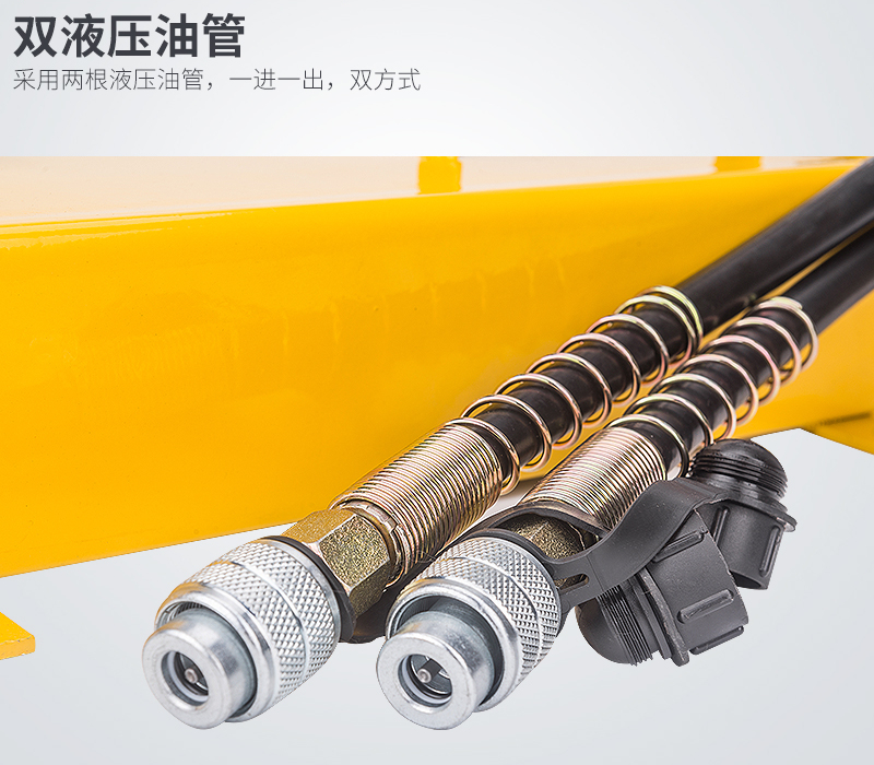 Hydraulic square double circui - đánh giá và giá Gardening Tools Toolstation