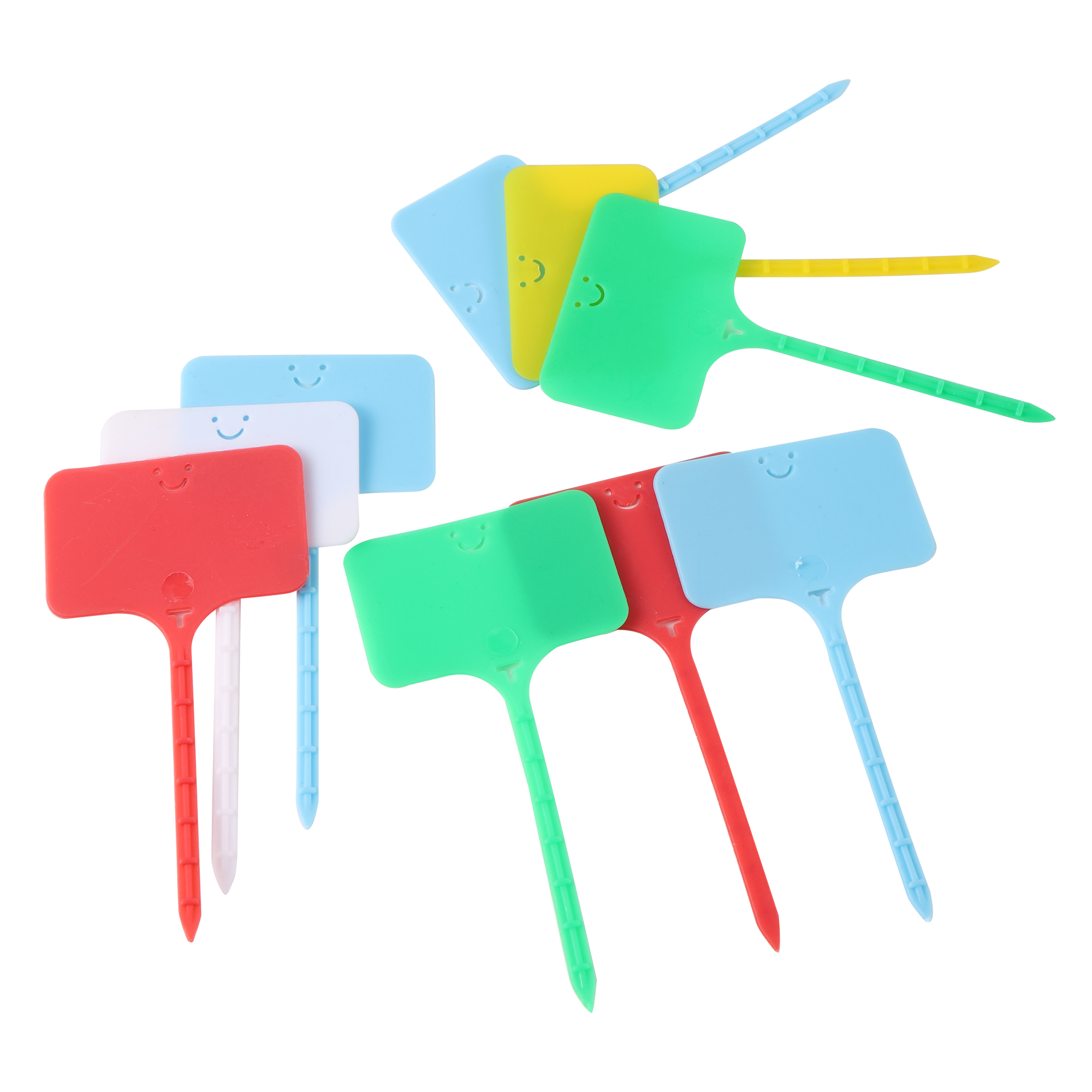 30pcs Flower Pot Marker Tags P - đánh giá và giá Plant Label Tags